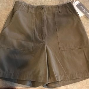 Jones New York NWT Shorts